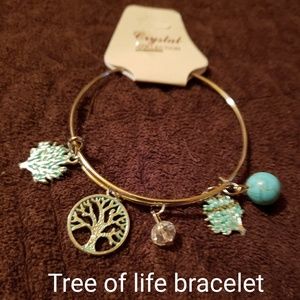 Bracelet